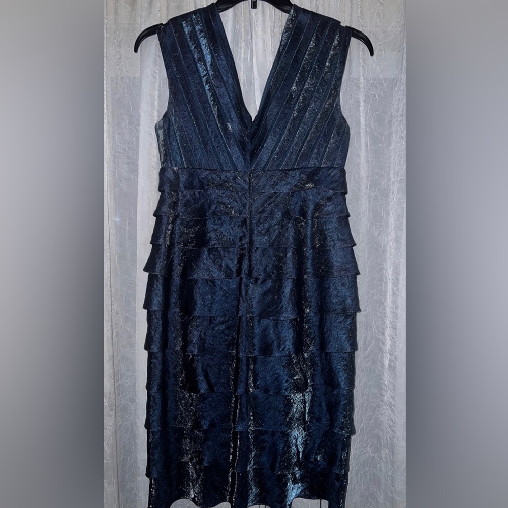 Adrianna Papell dress nwot size 12